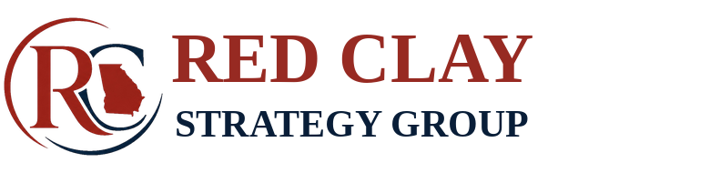Red Clay Strategy Group