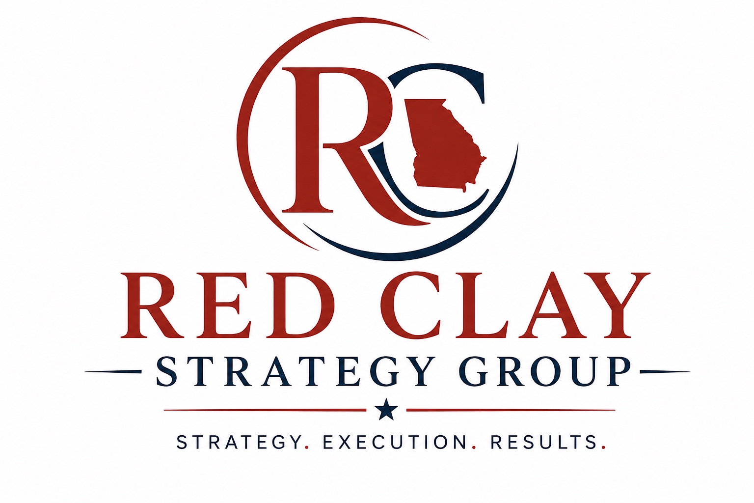 Red Clay Strategy Group — Strategy. Execution. Results.